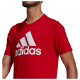Adidas Ανδρική κοντομάνικη μπλούζα Essentials Big Logo Tee